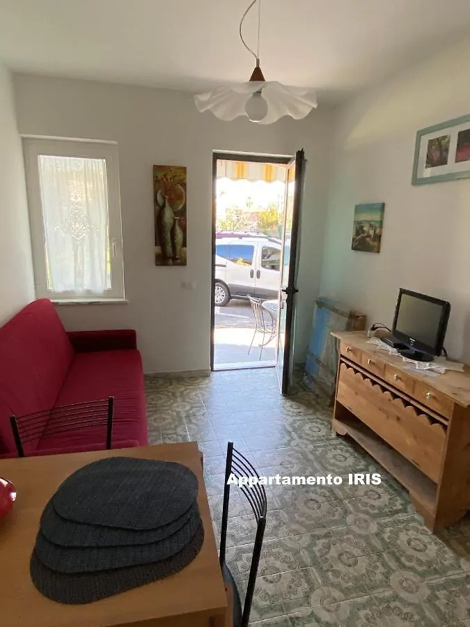 Apartamento I Fiori Di Pietra 2 Pietra Ligure Italia