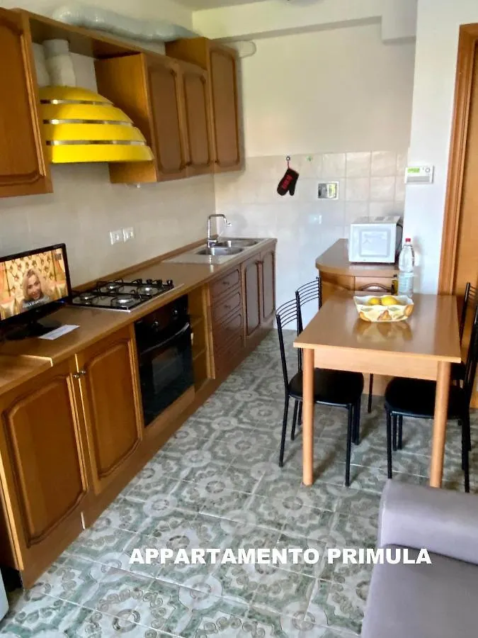 Apartmán I Fiori Di Pietra 2 Pietra Ligure
