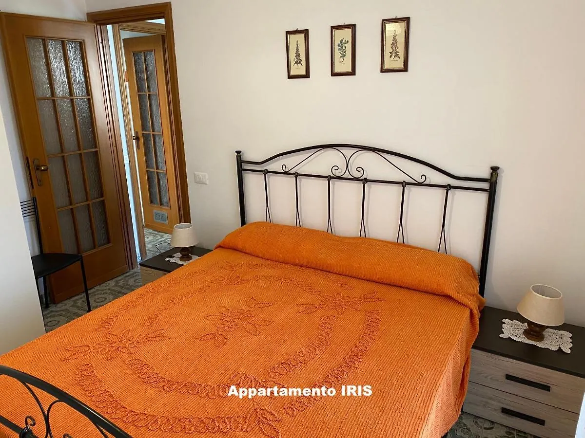 Apartamento I Fiori Di Pietra 2 Pietra Ligure