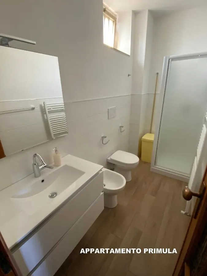 Apartmán I Fiori Di Pietra 2 Pietra Ligure