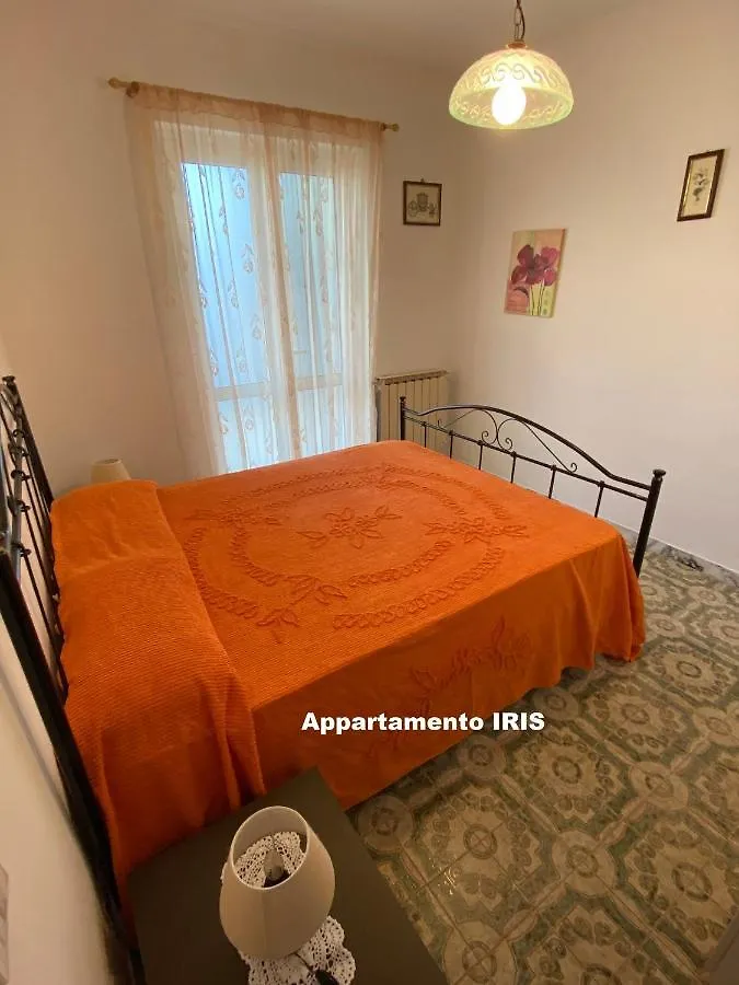Apartmán I Fiori Di Pietra 2 Pietra Ligure