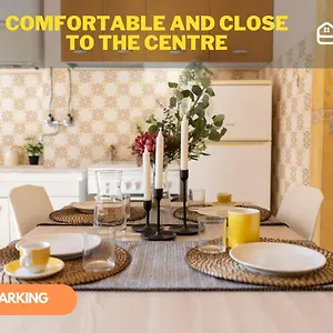 Downtown Convenience -free Parking Pietra Ligure