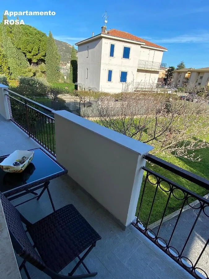 I Fiori Di Pietra 2 Apartment Pietra Ligure