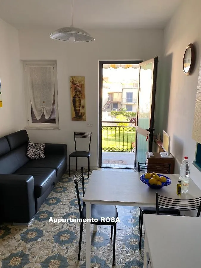 I Fiori Di Pietra 2 Apartment Pietra Ligure