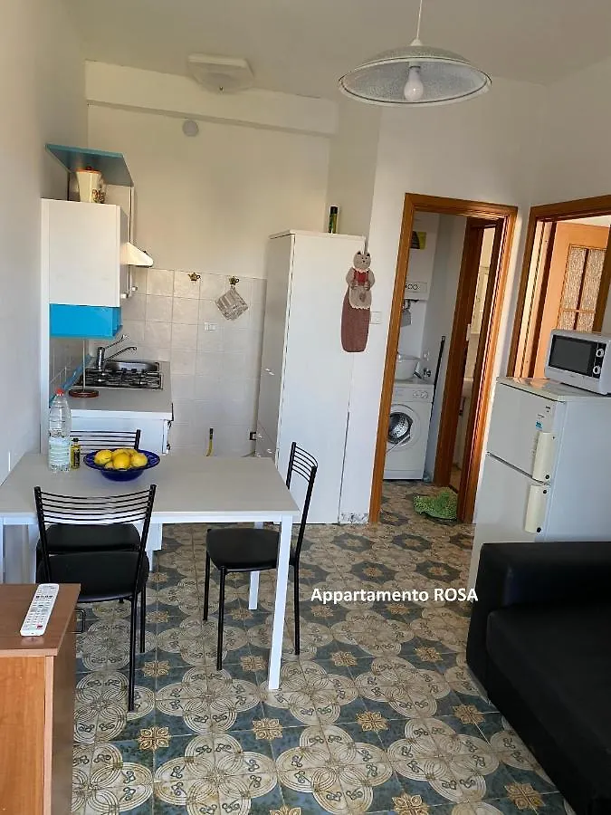 I Fiori Di Pietra 2 Apartment Pietra Ligure Italy