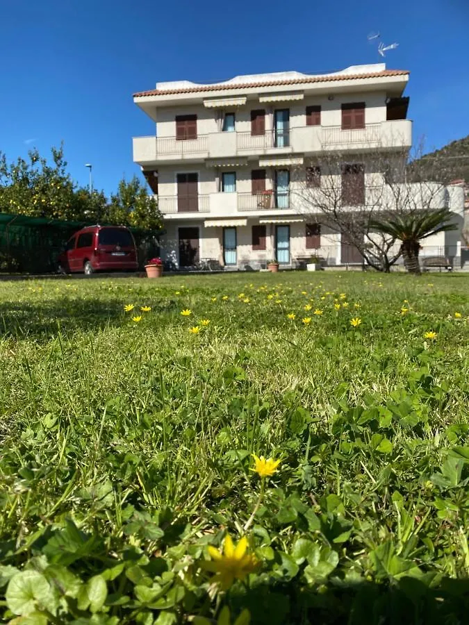 I Fiori Di Pietra 2 Apartment Pietra Ligure