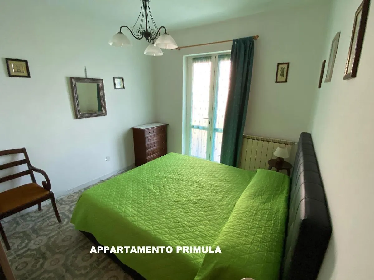 I Fiori Di Pietra 2 Apartment Pietra Ligure