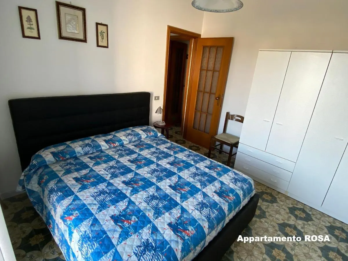 I Fiori Di Pietra 2 Apartment Pietra Ligure 0*,