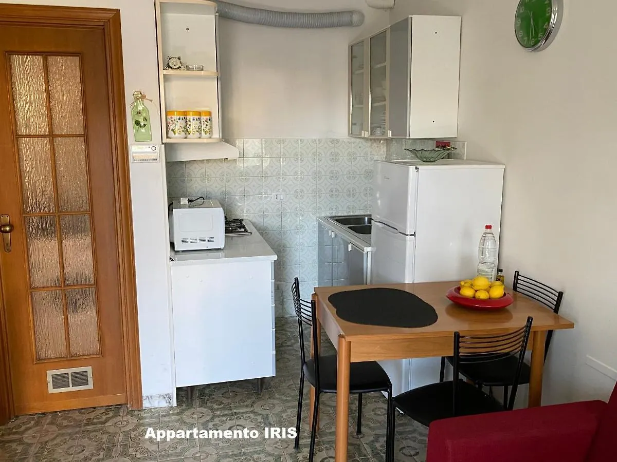 I Fiori Di Pietra 2 Apartment Pietra Ligure
